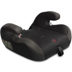Автокрісло Caretero Egis Graphite